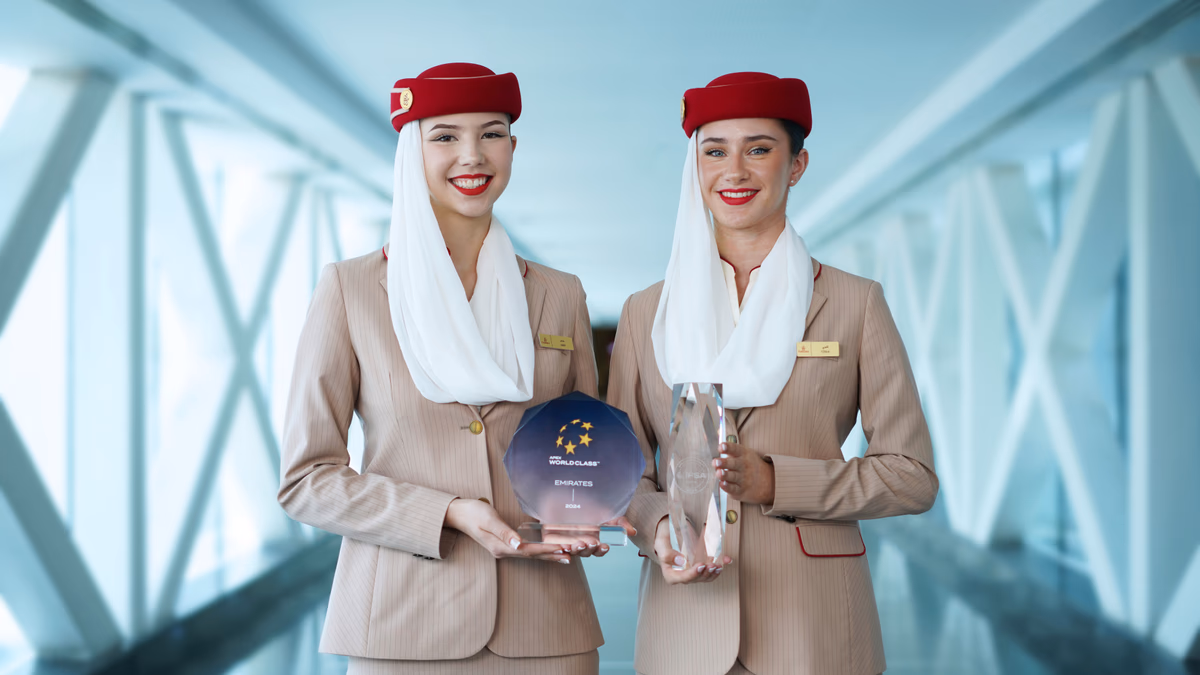 Emirates busca tripulantes de cabina en el país: Conoce cómo postular