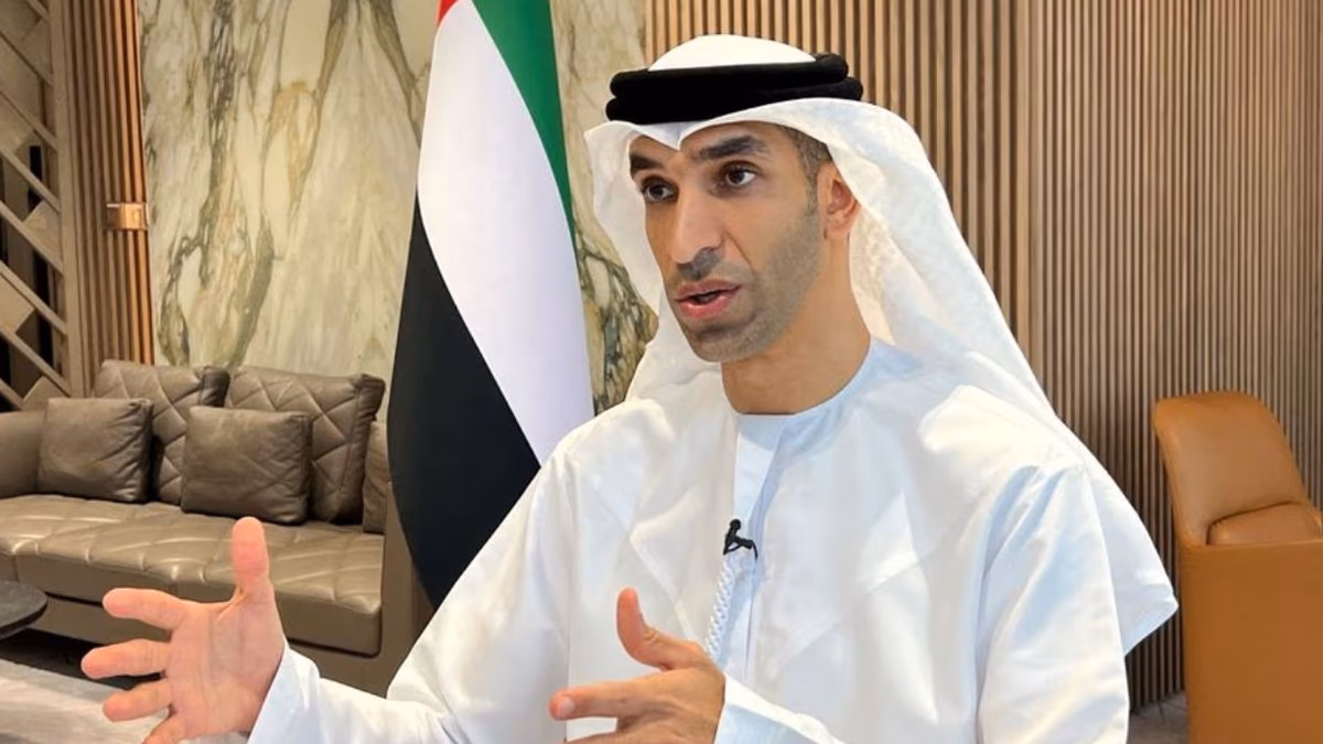 Emiratos Árabes Unidos y Corea del Sur Concluyen Negociaciones para un Acuerdo Comercial Bilateral