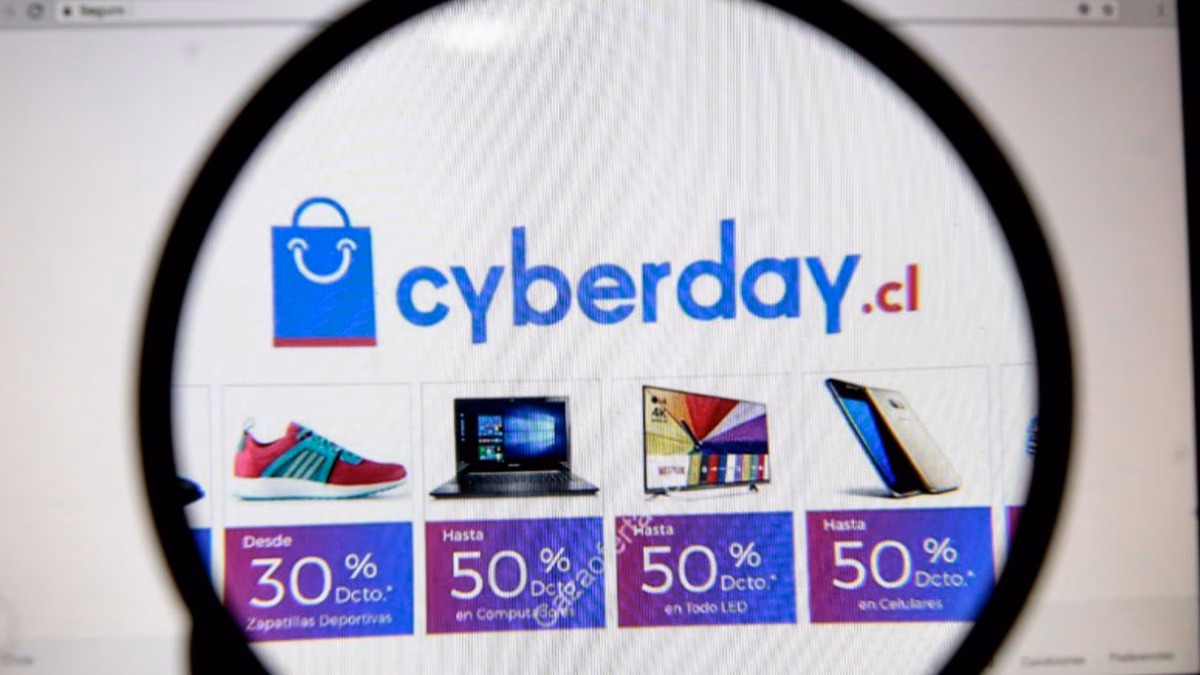 «Empieza el esperado CyberDay 2024 con increíbles descuentos y promociones»