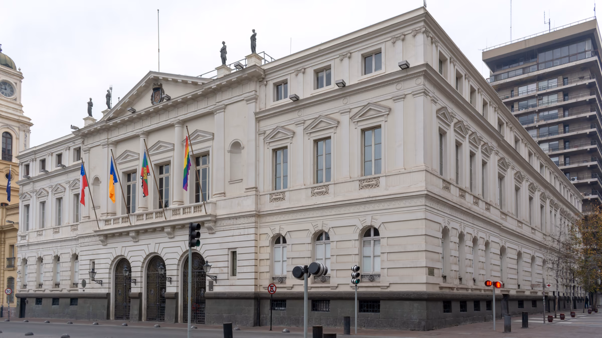 Empleos disponibles en la Municipalidad de Santiago: Conoce cómo postular