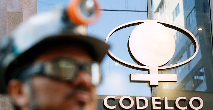 Empleos en Codelco: 21 Puestos de Trabajo para Ingenieros, Operadoras/es y Más