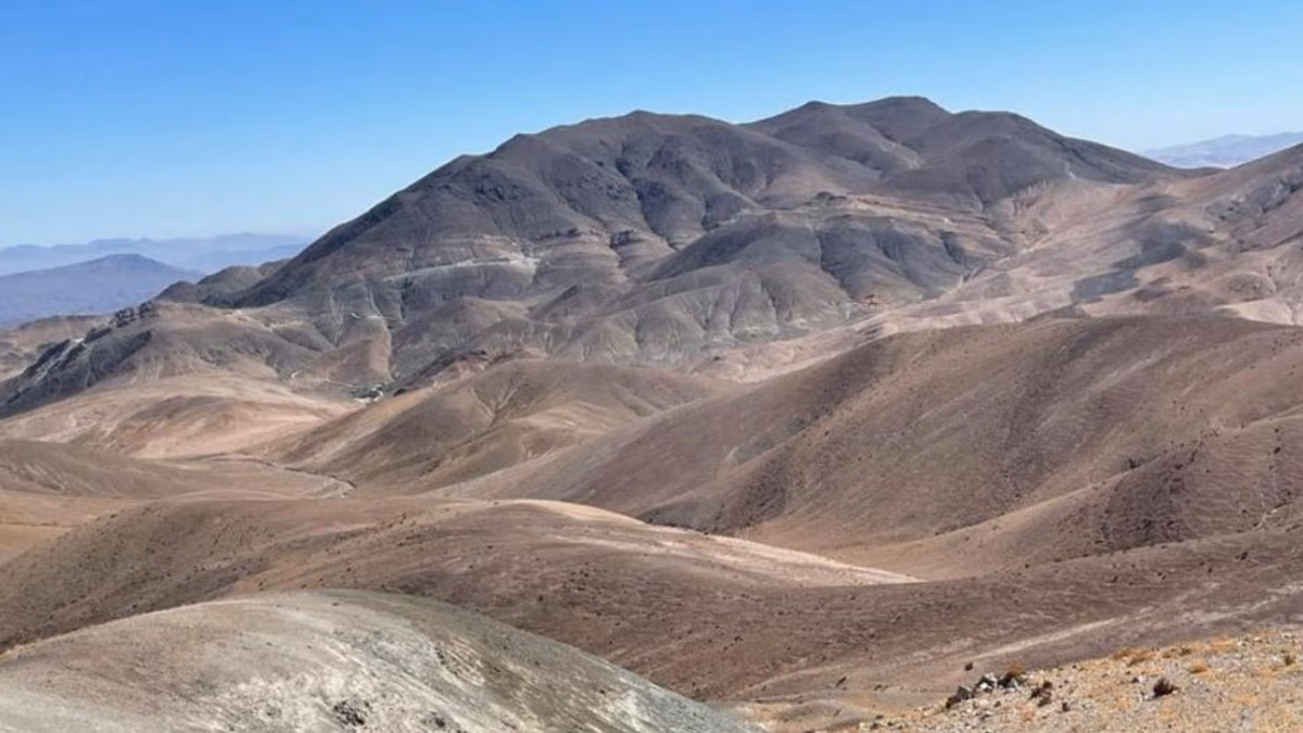 Empresa minera con proyecto de cobre en Chile anuncia cotización pública en la Bolsa de Valores de Canadá
