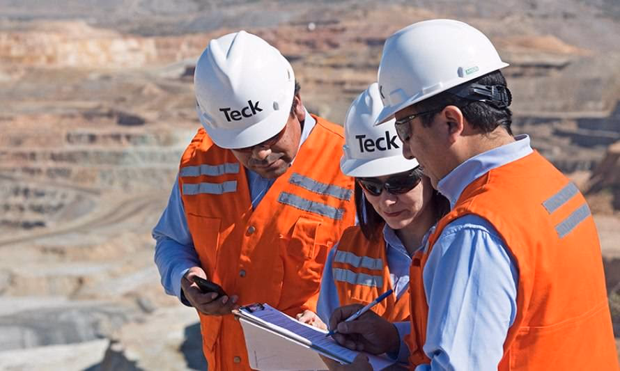 Empresa Minera Teck busca trabajadores: Conoce las vacantes y cómo postular aquí
