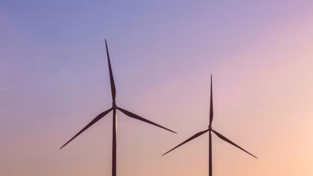 Empresa portuguesa de energías renovables acuerda desarrollar tres proyectos eólicos con firma chilena por US$450 millones