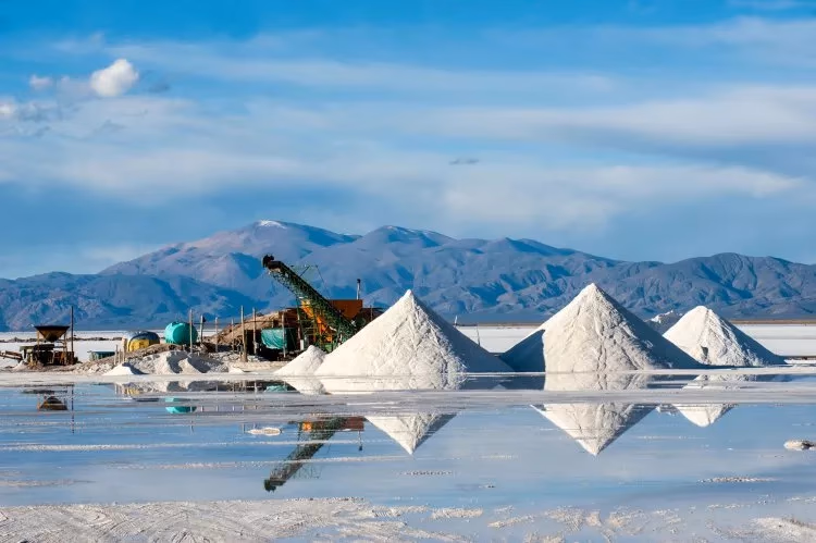 Empresarios mineros argentinos se resisten a la nacionalización del litio y piden ‘dólar oro’