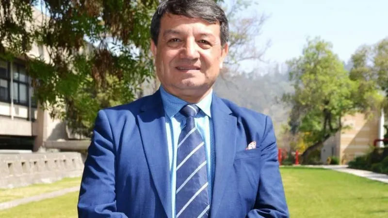 Empresas argentinas conocen realidad minera de Chile en encuentro con la Cámara Minera