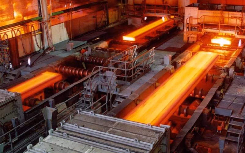 Empresas chinas obtienen la aprobación para construir un parque metalúrgico de US$2.830 millones en Zimbabue