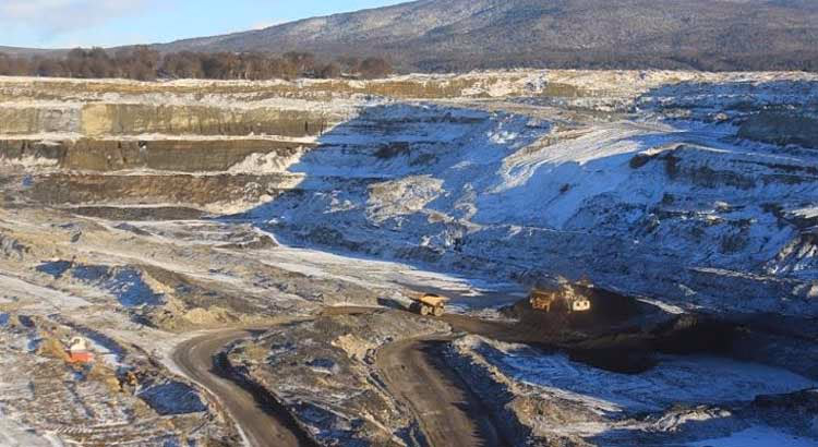 Empresas Copec castiga en US$122 millones inversión en Mina Invierno