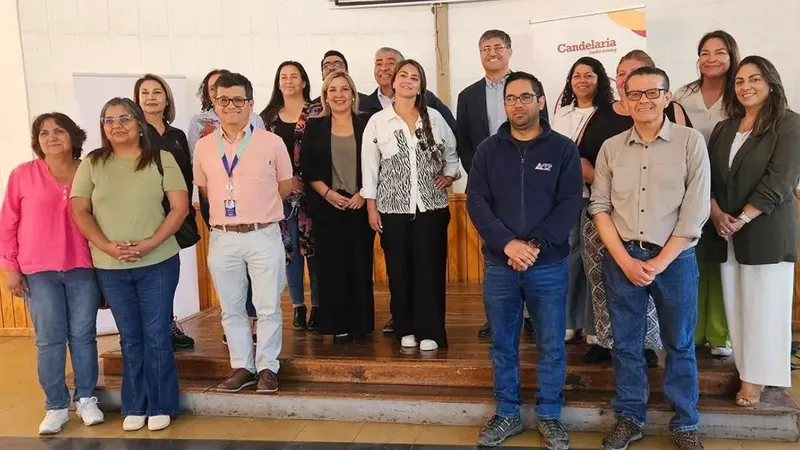 Empresas de Tierra Amarilla fortalecen su futuro con apoyo del Programa Corfo