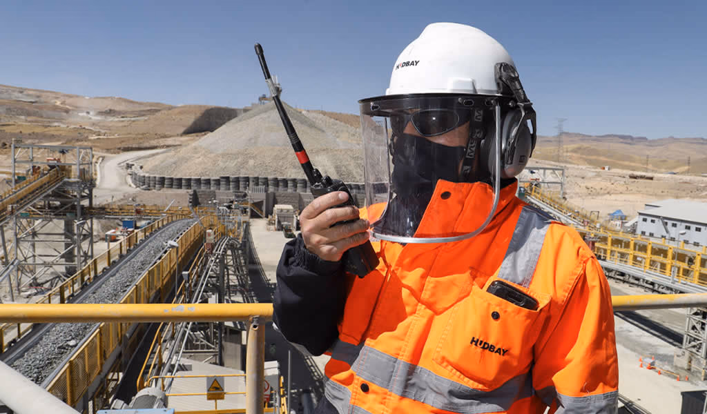 Empresas mineras buscan trabajadores con poca experiencia: Conoce las vacantes y cómo postular