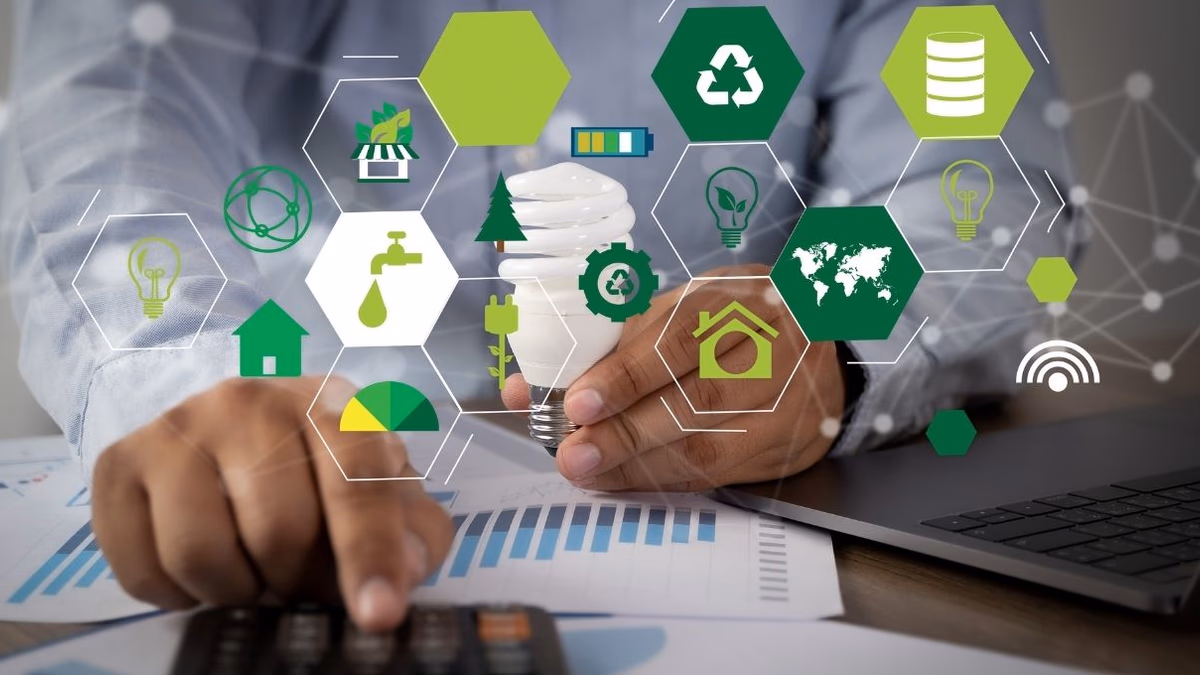 Empresas que integran IA tienen 4,5 veces más posibilidades de cumplir metas sostenibles con rentabilidad