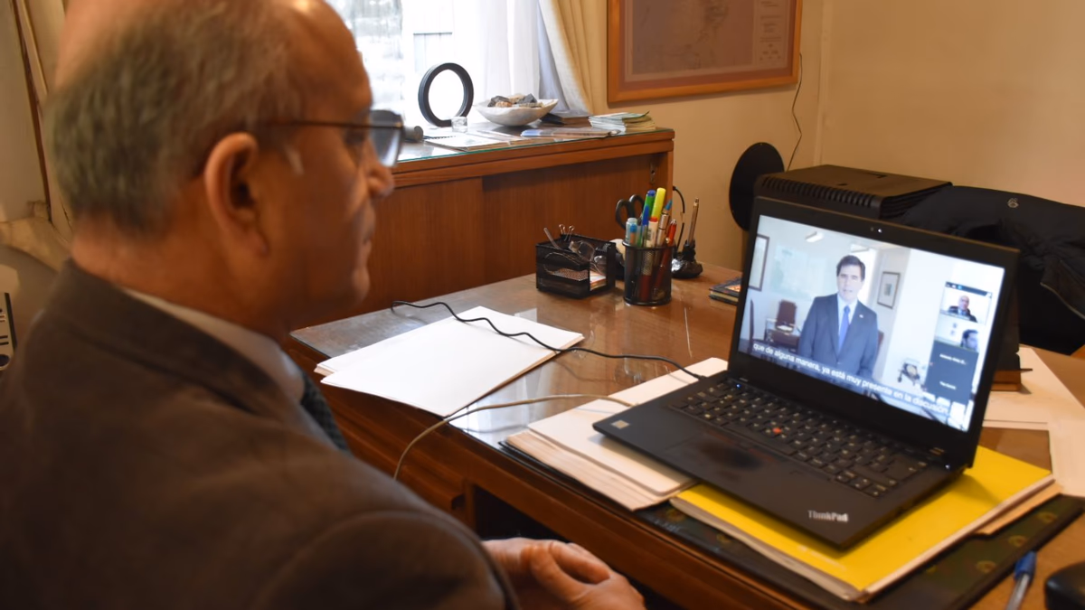 En Aysén continuó el diálogo regional en torno a la Política Nacional Minera 2050