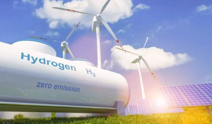 En enero próximo comienza la etapa de implementación del Programa Estratégico “Hidrógeno Verde Patagonia Austral”