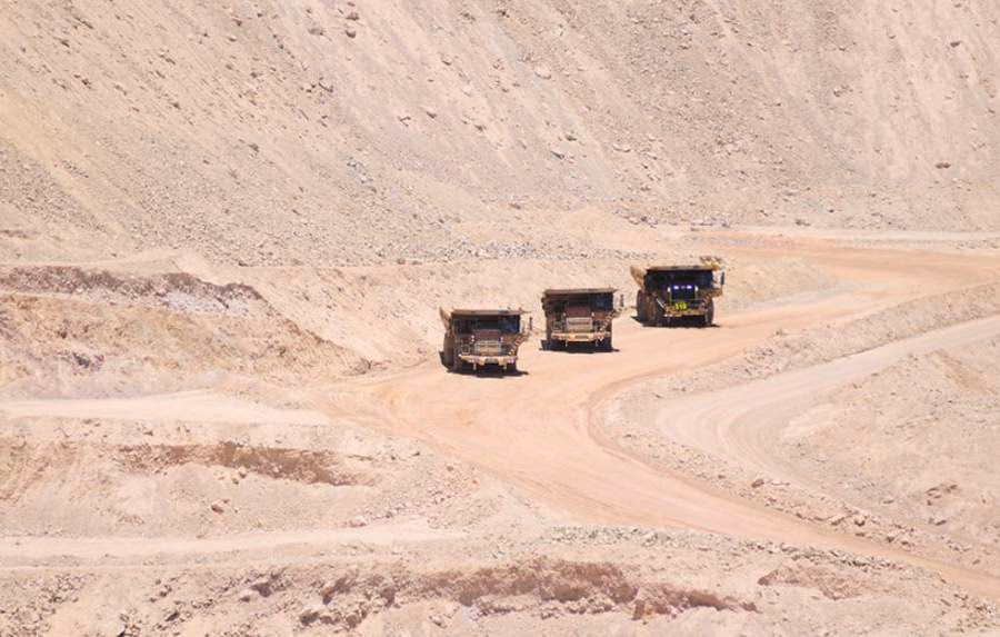 En medio de guerra comercial Codelco ofrece condiciones más favorables a sus compradores