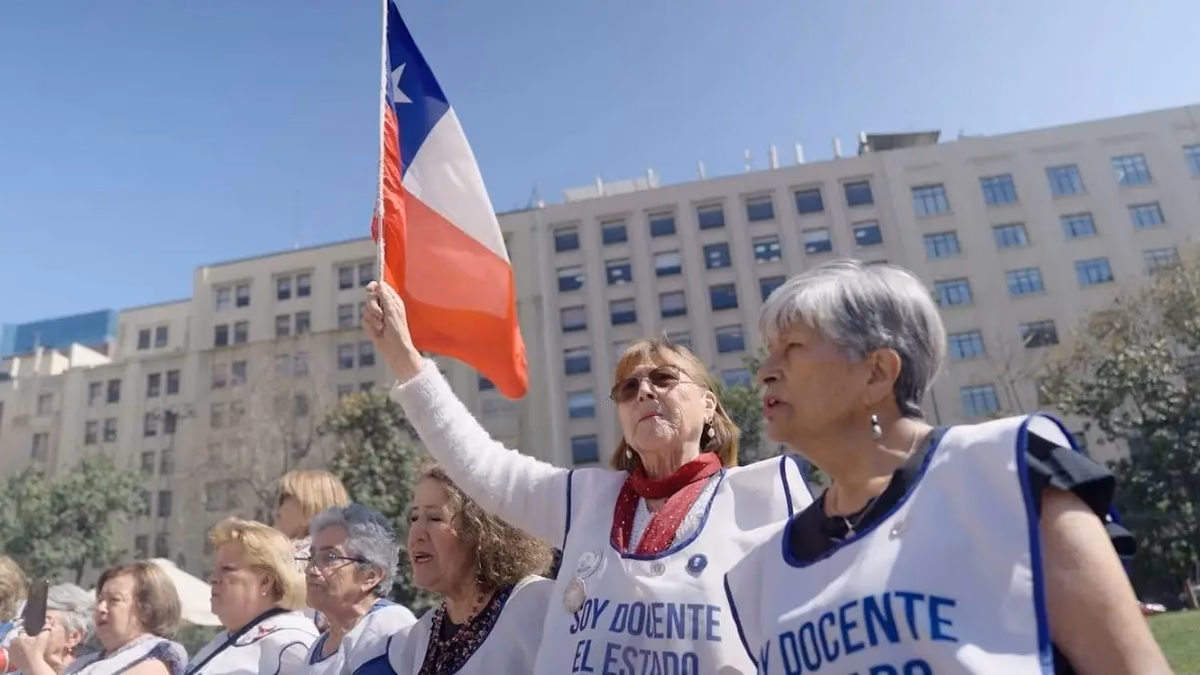 En octubre se paga la primera cuota de la Deuda Histórica Docente: ¿Quiénes la recibirán?