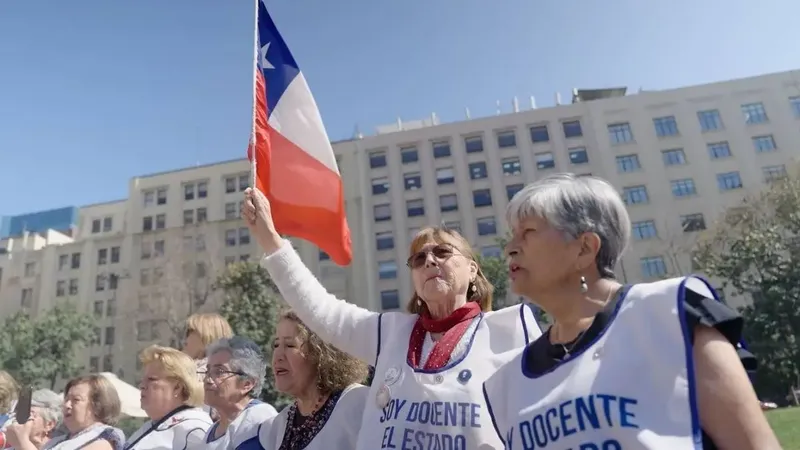 En octubre se paga la primera cuota de la Deuda Histórica Docente: ¿Quiénes la recibirán?