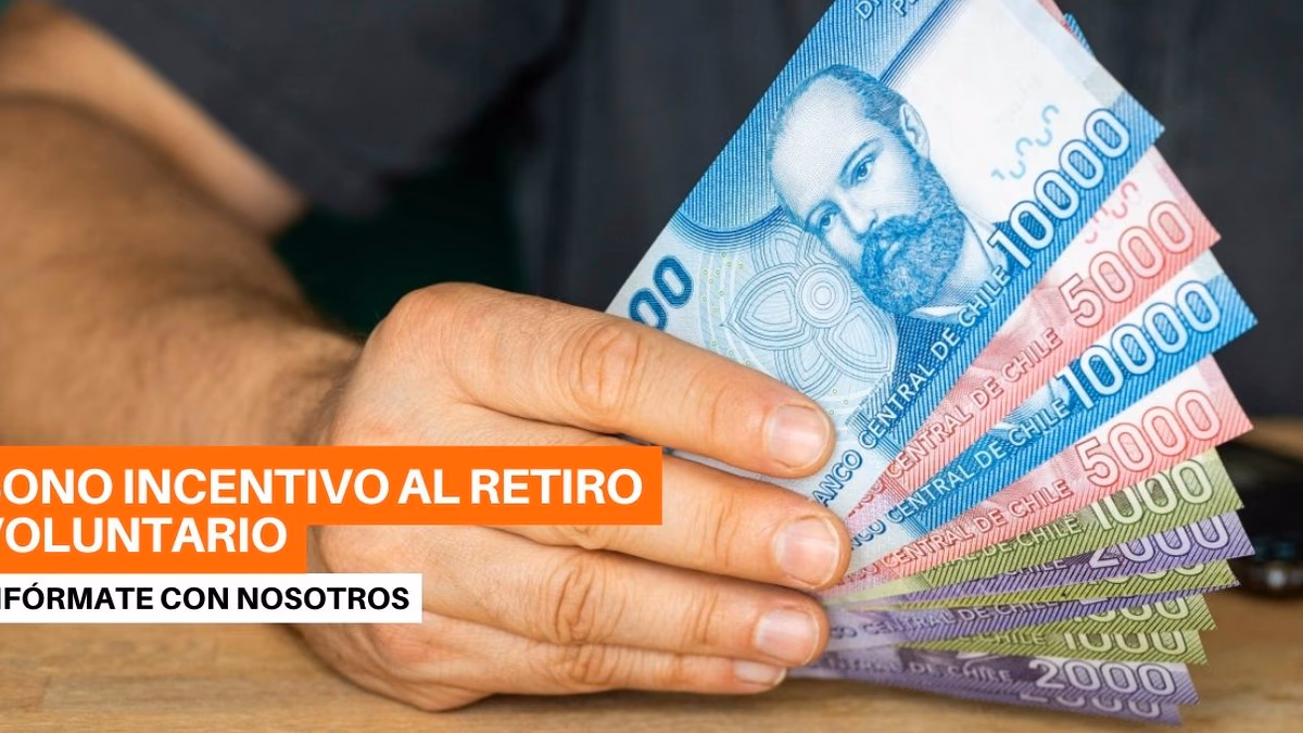 ¿En qué instancia solicitar el bono de incentivo por retiro voluntario y quiénes pueden acceder? Descubre los requisitos y plazos aquí