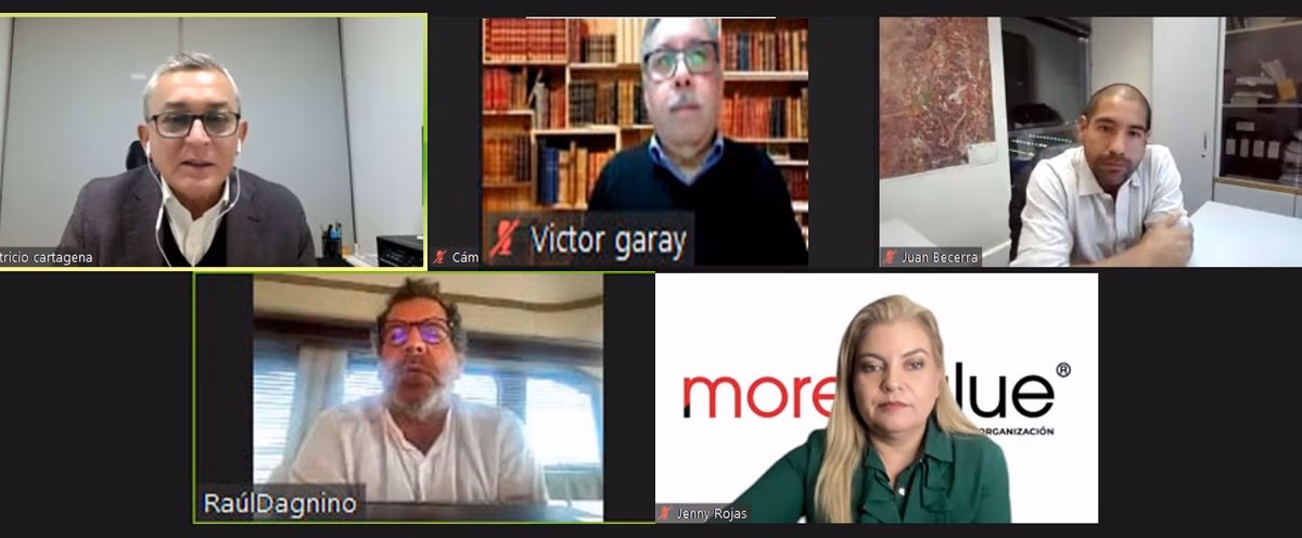 En webinar de la Cámara Minera de Chile:Se proyecta un mercado de litio con estrechez de producción