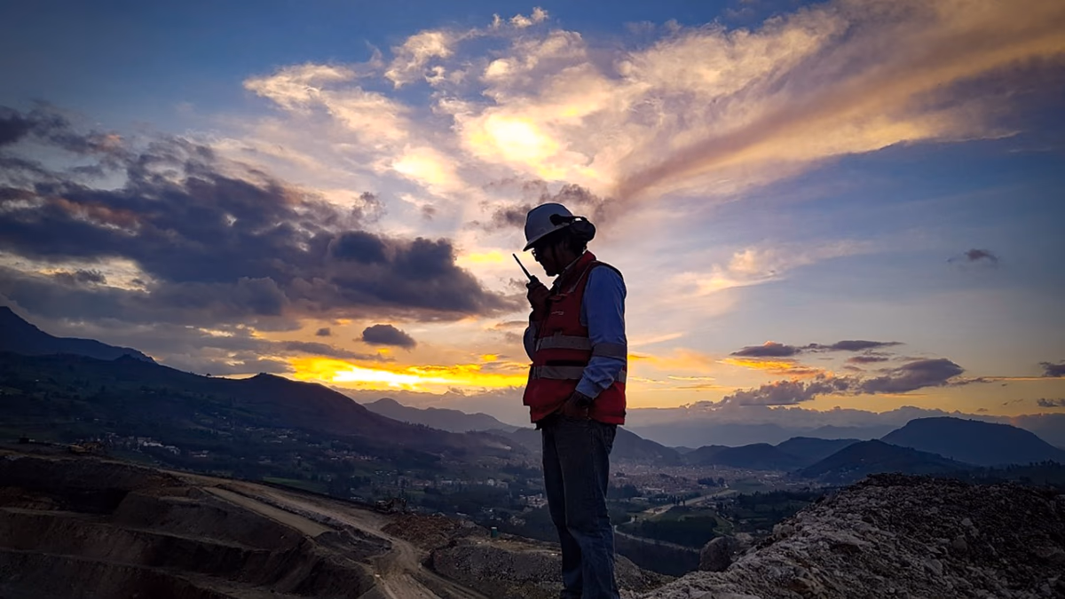 ENAEX firma acuerdo con ENGIE para incorporar Hidrógeno verde en proceso de producción de planta en Perú