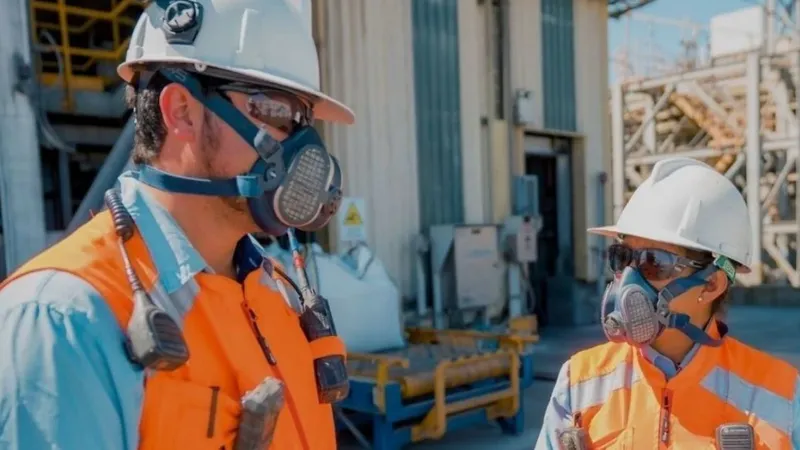 ENAMI abre 82 cupos para prácticas laborales en minería chilena