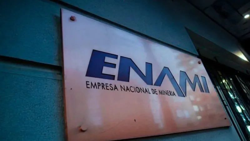 ENAMI abre nuevas vacantes laborales y fortalece programas de capacitación