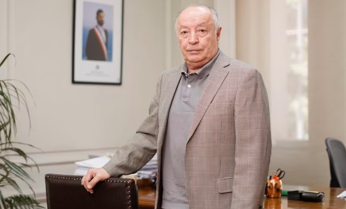 Enami designa al primer directorio de su nueva filial de litio