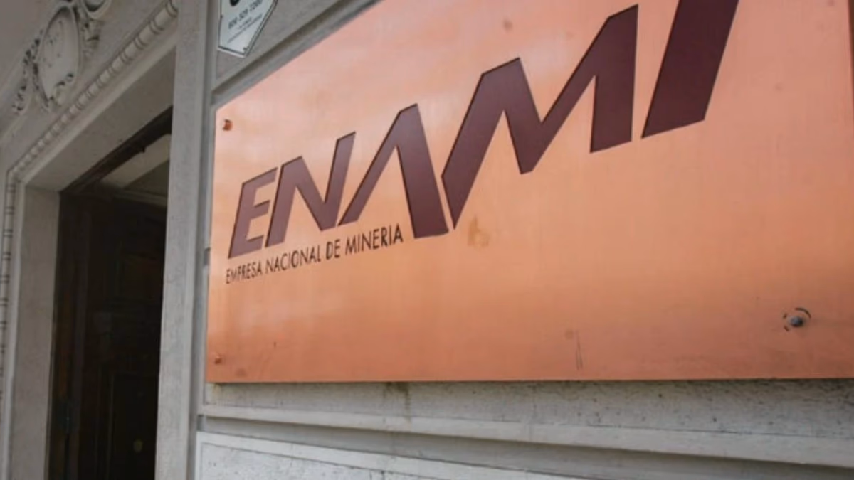 Enami y Capstone Copper: Acuerdo minero estratégico en Atacama