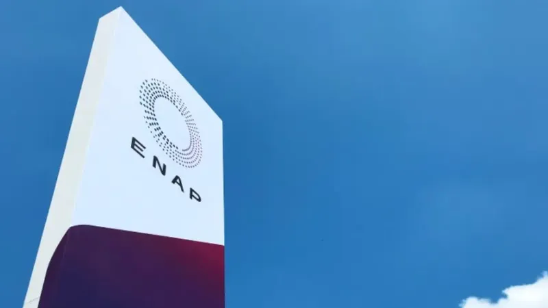 Enap abre licitación para servicio en laboratorio de Refinería Aconcagua