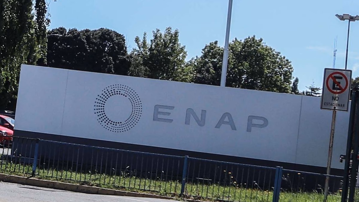 ENAP anuncia licitación para transporte de GLP entre refinerías en Chile: cómo participar