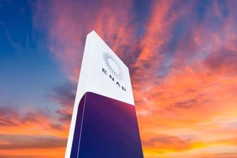 Enap firma contrato comercial con YPF para iniciar la importación temprana de crudo argentino
