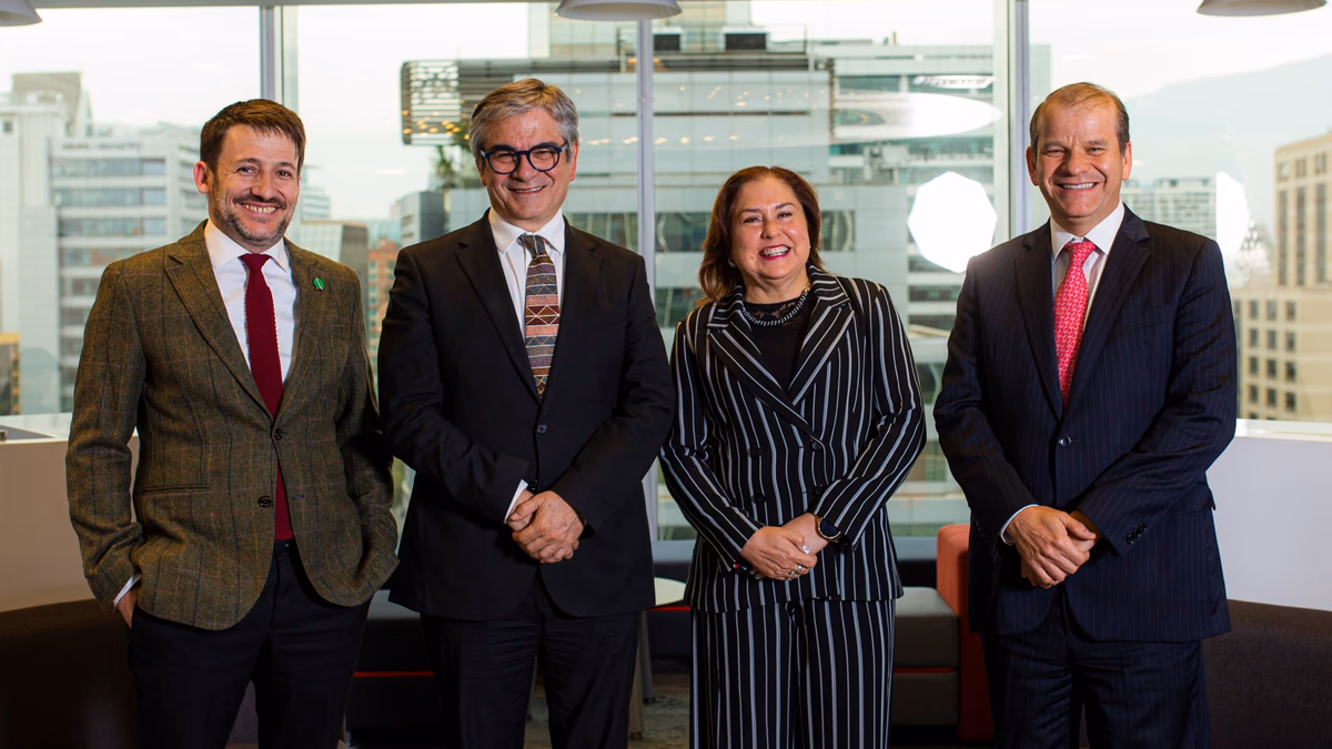 Enap reduce su deuda, aumenta producción y mantiene plan de inversiones por cerca de US$3.500 millones para los próximos cinco años