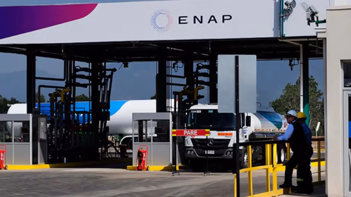 Enap y McKinsey: La trama tras una millonaria asesoría bajo escrutinio