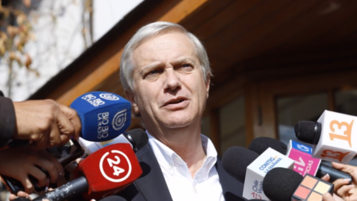 Encuesta Criteria: Kast vuelve a liderar carrera presidencial y Republicanos encabeza evaluación de partidos