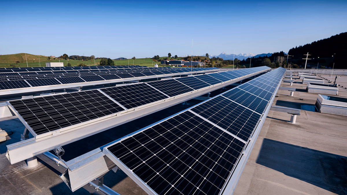 Endress+Hauser obtiene validación de Science Based Targets para sus metas de reducción de GEI