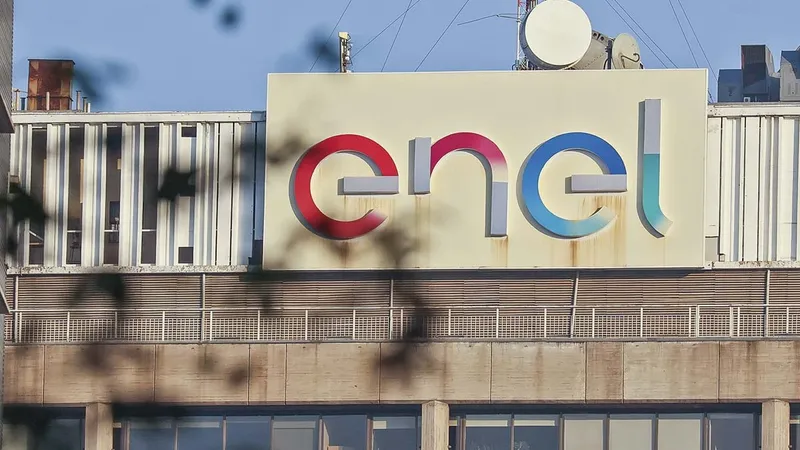 Enel Américas impulsa su desempeño con crecimiento en Colombia y Brasil