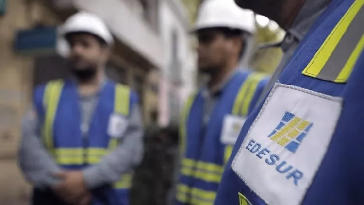 Enel Américas revela que fue notificada sobre la intervención de Edesur y recuerda que ha sido la compañía que más a invertido en el país en los últimos años