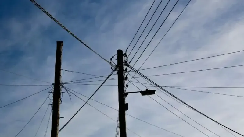 Enel anuncia corte de luz en ocho comunas de Santiago este martes 30 de septiembre