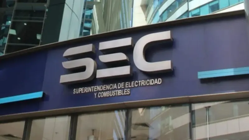 Enel y la SEC: proceso de caducidad queda en suspenso por causas judiciales en la Corte de Santiago