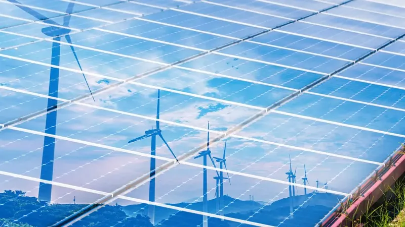 Energía renovable: el récord de 510 GW que China empuja, pero con un eslabón crítico fuera de su control