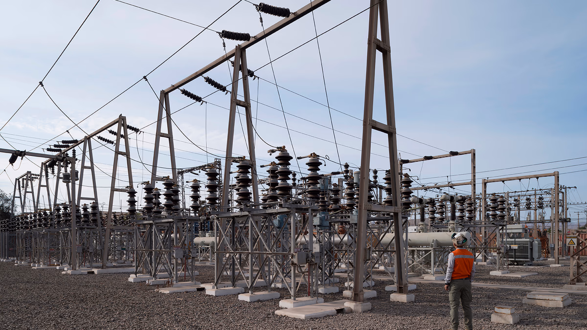 ENGIE Chile recibe aprobación ambiental para su primer proyecto de transmisión en la región de O’Higgins