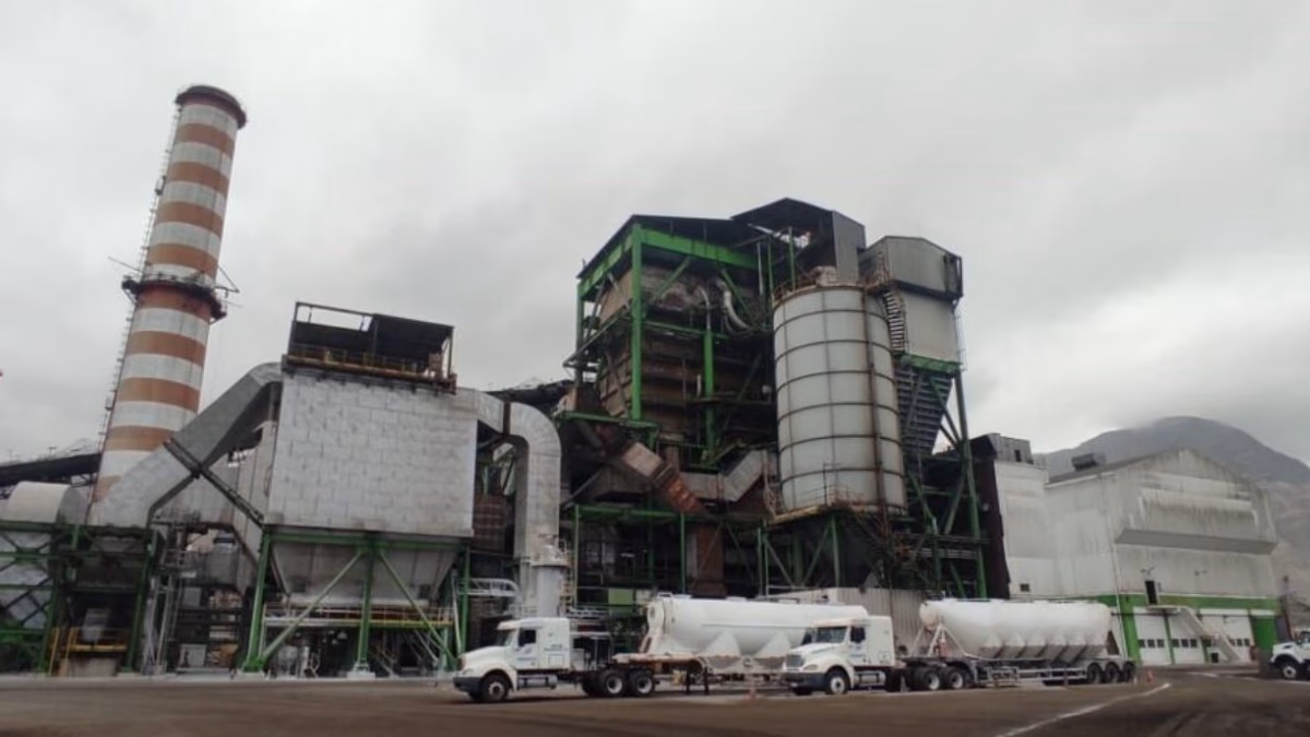 ENGIE convertirá ex unidad a carbón en infraestructura crucial para la transición energética