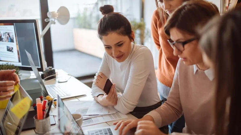 Entrega hasta $17 millones: recomendaciones para postular a programa para emprendedores de Corfo