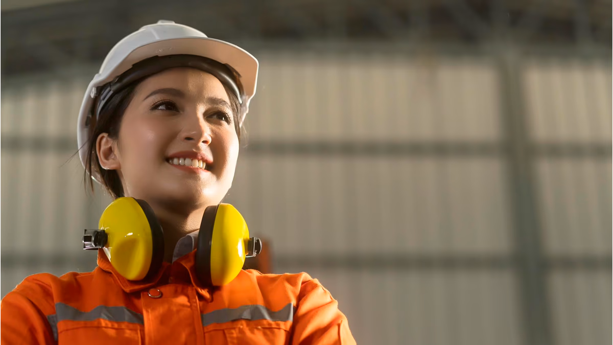 Equidad de género laboral: una tendencia en crecimiento en Chile (sector minería y energía)