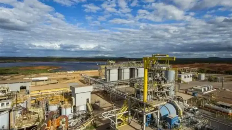 Equinox Gold reconfigura su estrategia y vende operaciones en Brasil por más de US$ 1.000 millones