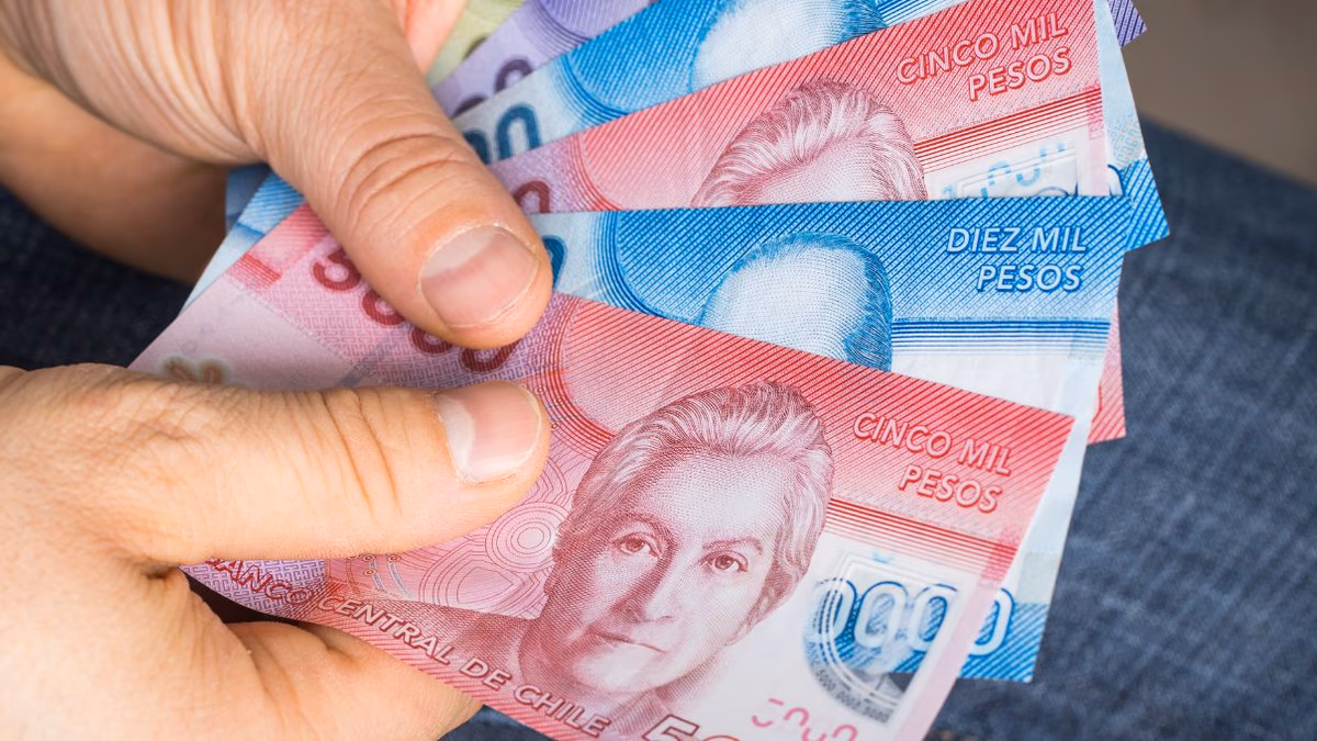 Es Hoy!: Comienza pago de Bono Marzo, Revisa con tu RUT