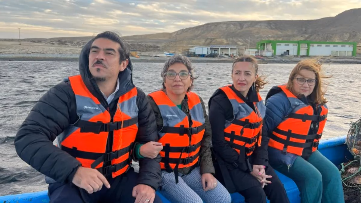 “Es necesario que potenciemos todas las capacidades de investigación que tiene la Región de Atacama”