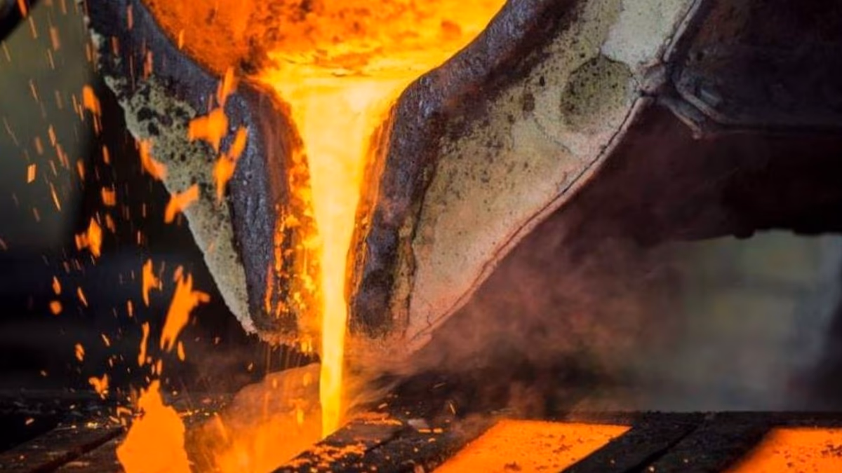 Escasez de oferta podría disparar el precio del cobre un 20% hasta 2027