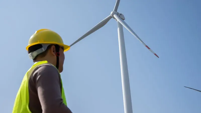 Escasez de trabajadores calificados pone en jaque al crecimiento energético mundial