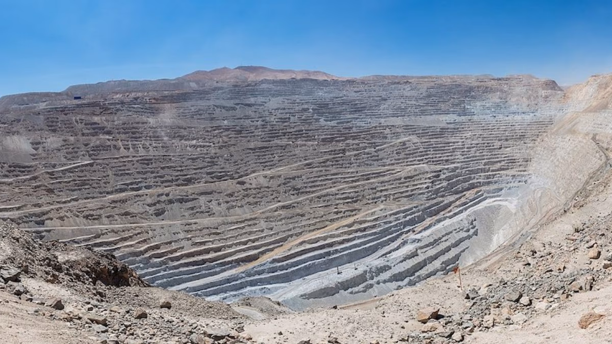 Escasez global de cobre: descubrimientos en decadencia preocupan a la industria