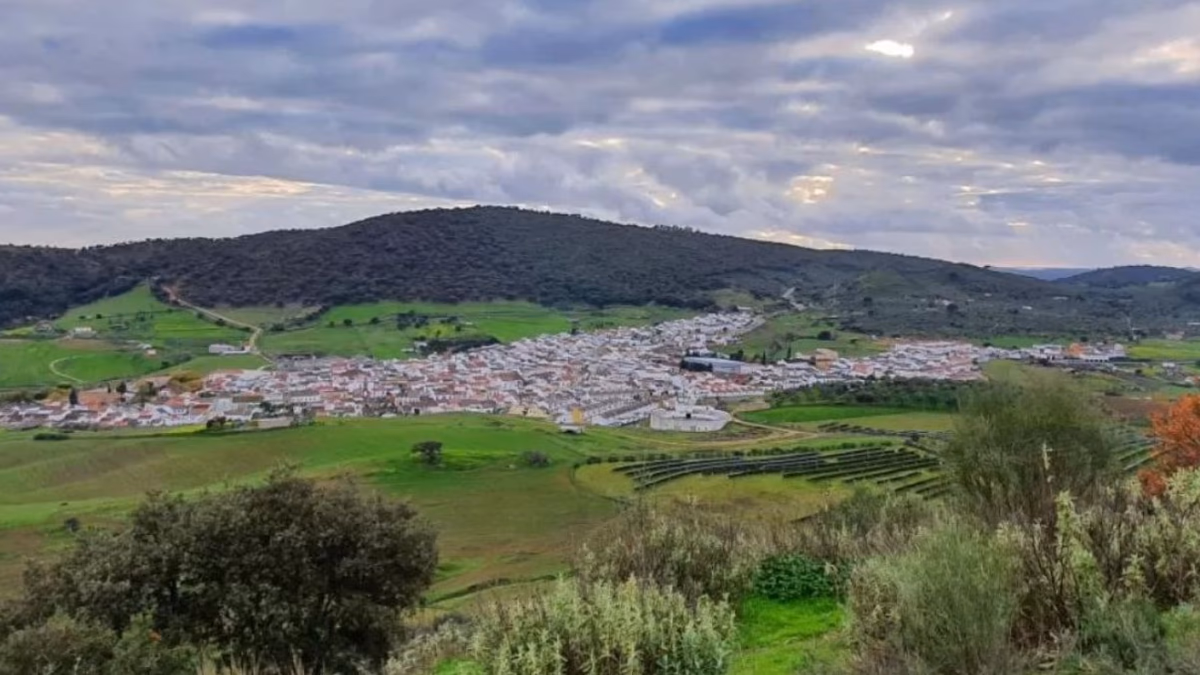 España: Este pueblo que casi nadie conoce es Patrimonio de la Humanidad por su increíble historia minera